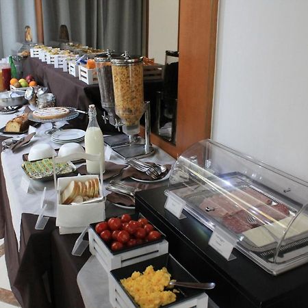 Augustus Otel Ottaviano Dış mekan fotoğraf