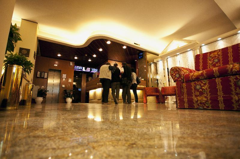 Augustus Otel Ottaviano Dış mekan fotoğraf