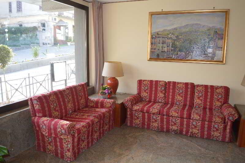 Augustus Otel Ottaviano Dış mekan fotoğraf