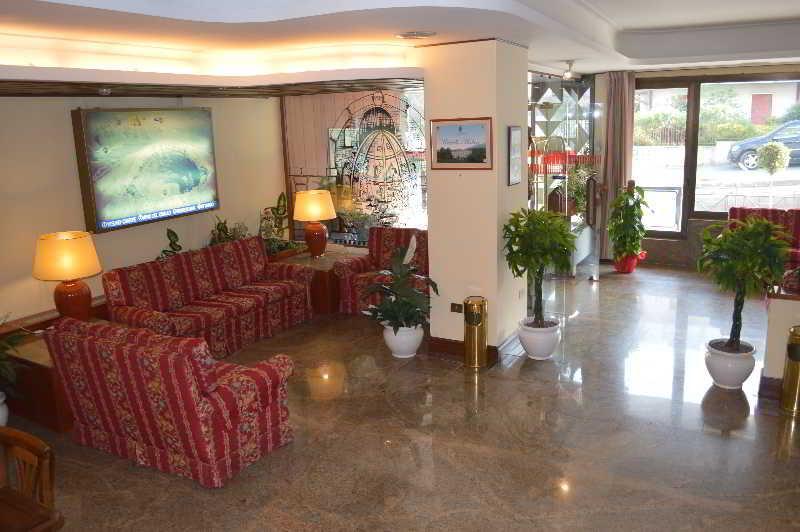 Augustus Otel Ottaviano Dış mekan fotoğraf