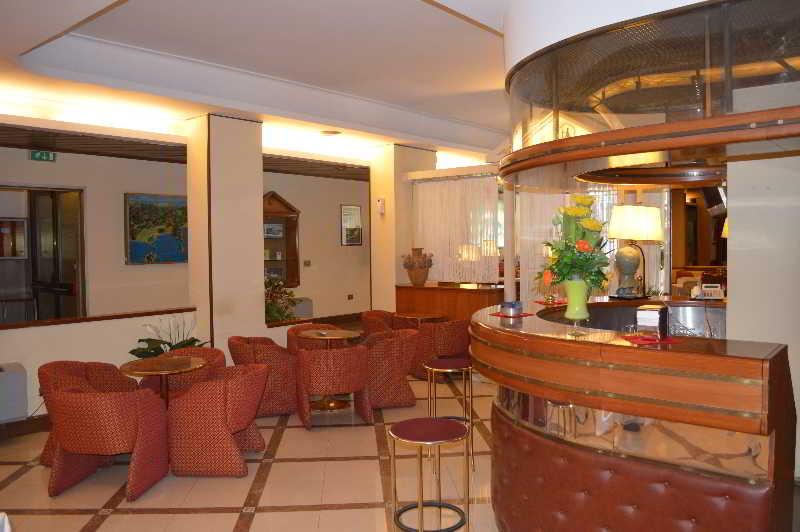 Augustus Otel Ottaviano Dış mekan fotoğraf
