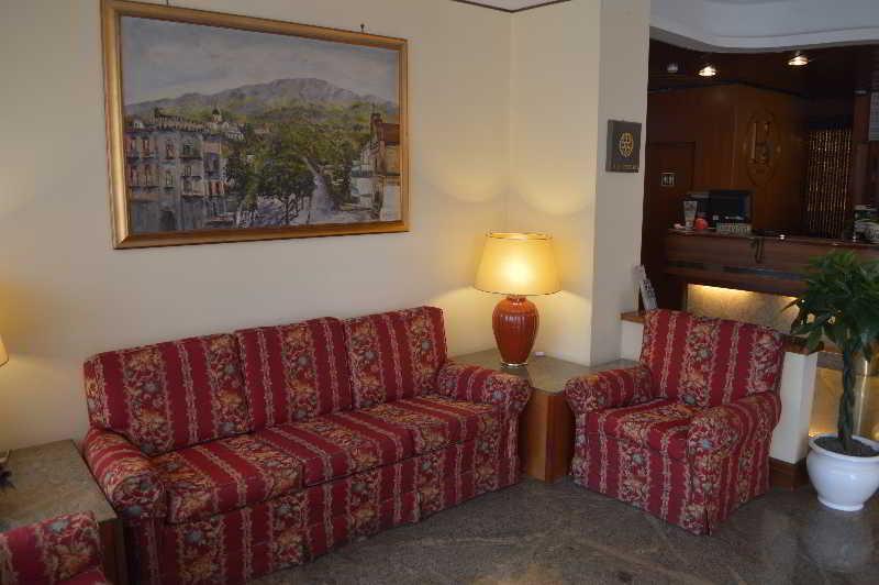 Augustus Otel Ottaviano Dış mekan fotoğraf